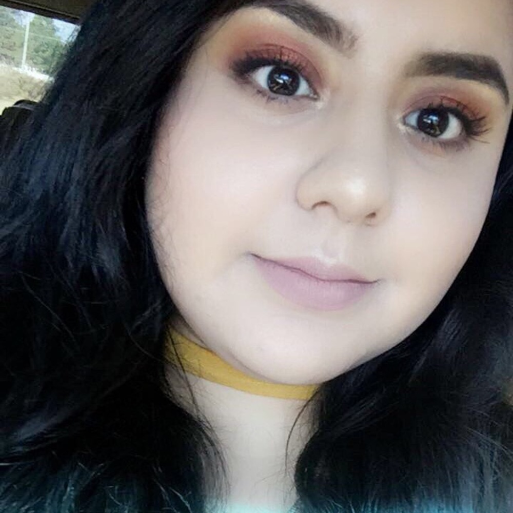 Meet your Posher, Liliana